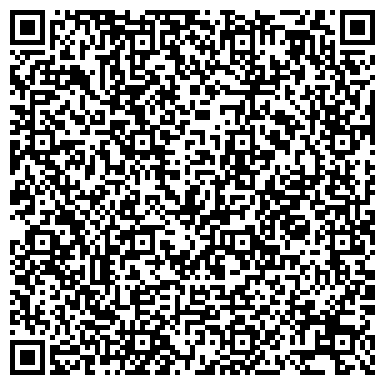 QR-код с контактной информацией организации КГБУЗ «ГБ ЗАТО Солнечный Красноярского края»