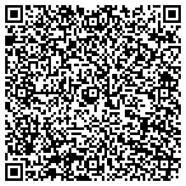 QR-код с контактной информацией организации Детская школа искусств №12 г. Пензы