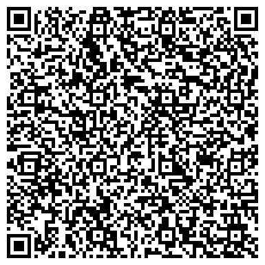 QR-код с контактной информацией организации ГБУЗ «Авсюнинская участковая больница»