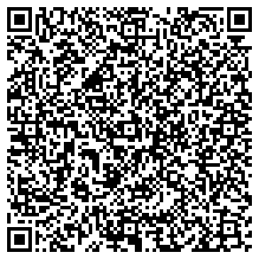 QR-код с контактной информацией организации ГБУЗ Елизовская районная больница