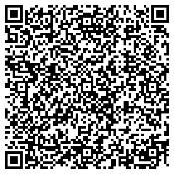 QR-код с контактной информацией организации ГБУЗ "ПКОД"