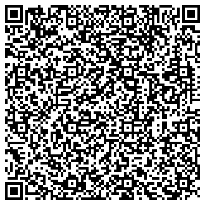 QR-код с контактной информацией организации Государственная ветеринарная клиника Чкаловского и Ленинского района