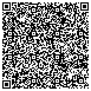 QR-код с контактной информацией организации «Областная клиническая больница»