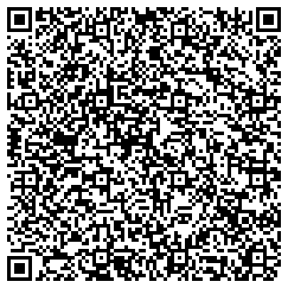 QR-код с контактной информацией организации «Городская клиническая больница № 1 г. Челябинск»