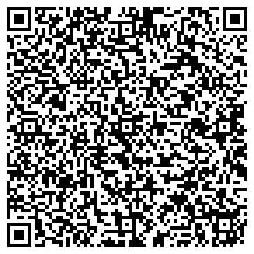 QR-код с контактной информацией организации ГБУЗ «Луховицкая ЦРБ»