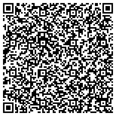 QR-код с контактной информацией организации ГБУЗ «Городская поликлиника №1»