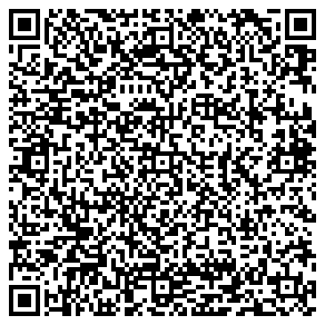 QR-код с контактной информацией организации ГБУ "МИХАЙЛОВСКАЯ ЦРБ"