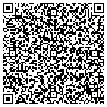 QR-код с контактной информацией организации Канская межрайонная больница