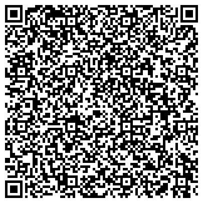 QR-код с контактной информацией организации "Заволжский специализированный Дом ребёнка"