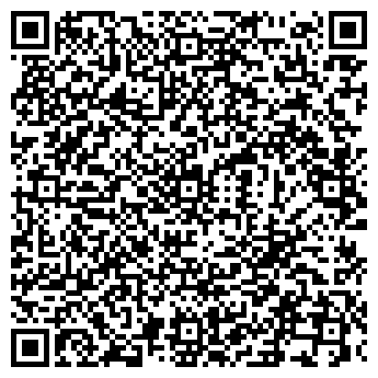 QR-код с контактной информацией организации ГБУЗ «Чайковская СП»