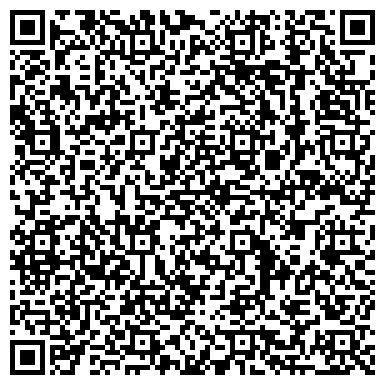 QR-код с контактной информацией организации ГБУЗ Поликлиника № 4 (Ранее поликлиника № 2 г. Уфы)