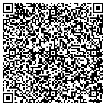 QR-код с контактной информацией организации Ветеринарная станция