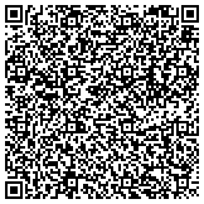 QR-код с контактной информацией организации «Тамбовский областной клинический противотуберкулезный диспансер»