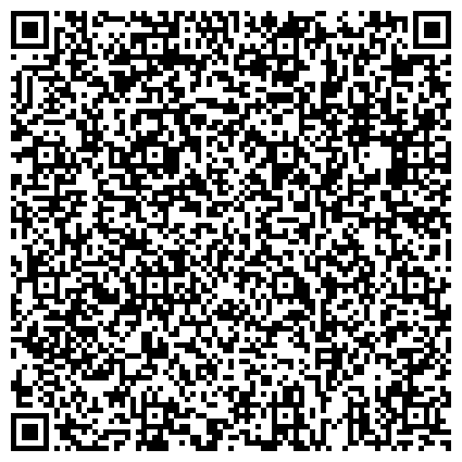 QR-код с контактной информацией организации Московский многопрофильный научно-клинический центр им. С.П. Боткина
