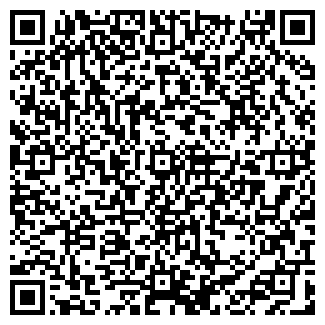 QR-код с контактной информацией организации БОНУМ, ООО