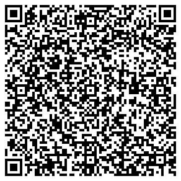 QR-код с контактной информацией организации МЕДИЦИНСКИЙ ТОРГОВЫЙ ДОМ, ООО