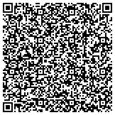 QR-код с контактной информацией организации ГБУ «Новоторъяльская центральная районная больница»