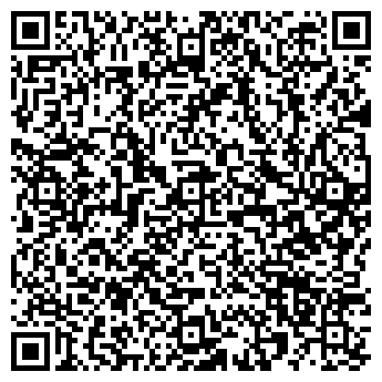 QR-код с контактной информацией организации ПРОГРЕСС-МЕДСЕРВИС, ООО