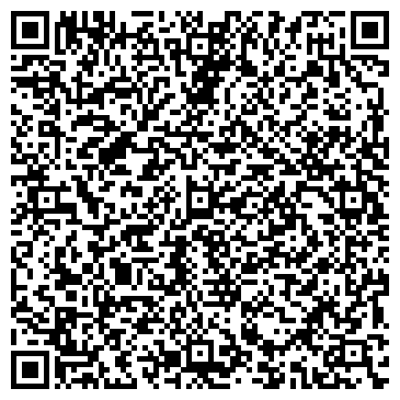 QR-код с контактной информацией организации «Кировская городская больница № 5»