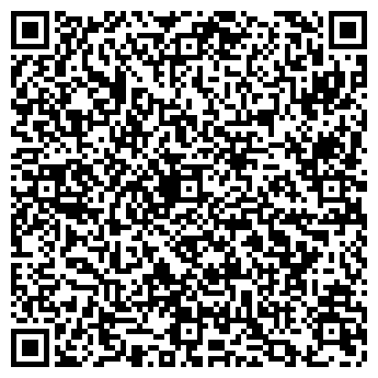 QR-код с контактной информацией организации ООО Опциум
