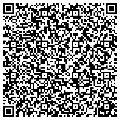 QR-код с контактной информацией организации ГБУ Ленская центральная районная больница