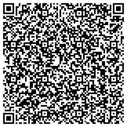 QR-код с контактной информацией организации «Касимовский межрайонный медицинский центр»
