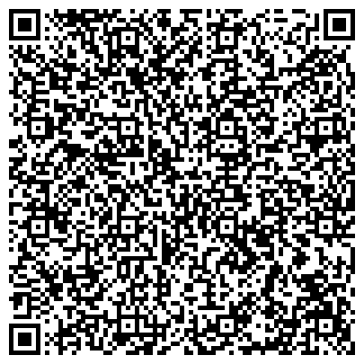 QR-код с контактной информацией организации ФЕДЕРАЛЬНАЯ СЛУЖБА ПО ЭКОЛОГИЧЕСКОМУ ТЕХНОЛОГИЧЕСКОМУ И АТОМНОМУ НАДЗОРУ