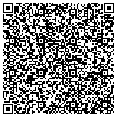 QR-код с контактной информацией организации «Новичихинская центральная районная больница»