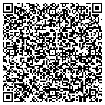 QR-код с контактной информацией организации ГБУЗ "ГБ № 1 Г. КОПЕЙСК"