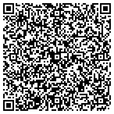 QR-код с контактной информацией организации ОГБУЗ «Поликлиника №4»