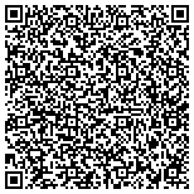 QR-код с контактной информацией организации Глушковская центральная районная больница