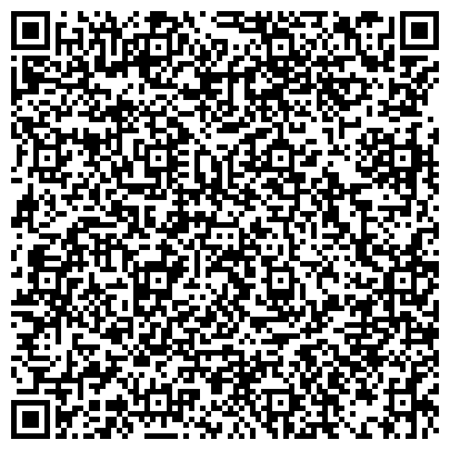 QR-код с контактной информацией организации ГБУЗ  Областная детская клиническая больница