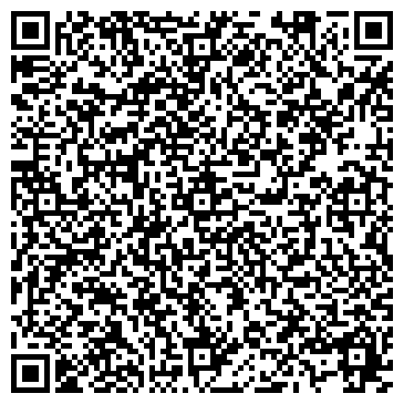 QR-код с контактной информацией организации Воткинсклес  – филиал  АУ  «Удмуртлес»