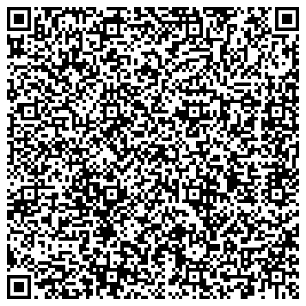 QR-код с контактной информацией организации Управление охраны окружающей среды и природопользования Минприроды Удмуртской Республики