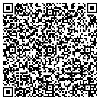 QR-код с контактной информацией организации АНГАРА ДГП ФГУП ИМЗ