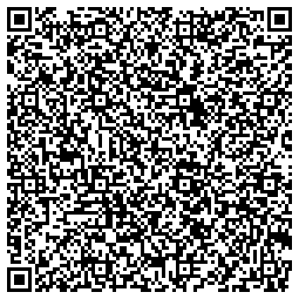QR-код с контактной информацией организации «Городское жилищное управление - Управляющая компания в жилищно-коммунальном хозяйстве г. Ижевска»