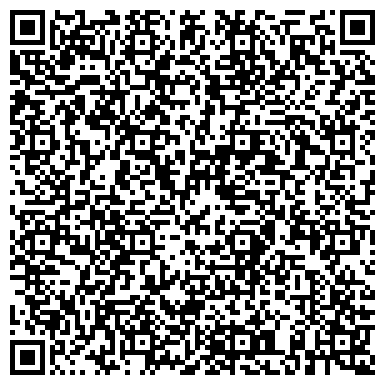 QR-код с контактной информацией организации ГУЗ "Городская больница № 3 г. Тулы"
