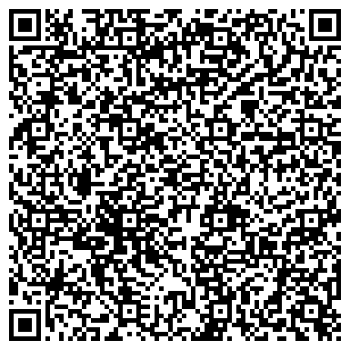 QR-код с контактной информацией организации ОГБУЗ «Балаганская районная больница»