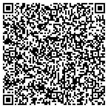 QR-код с контактной информацией организации ООО «УК Авангард»