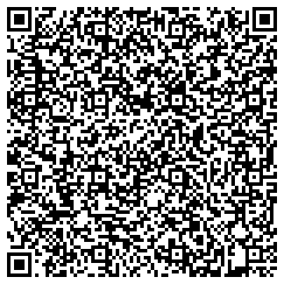QR-код с контактной информацией организации ФГБУ Северо-Кавказский федеральный научно-клинический центр