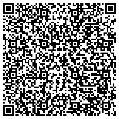 QR-код с контактной информацией организации "Долгопрудненское кладбище"