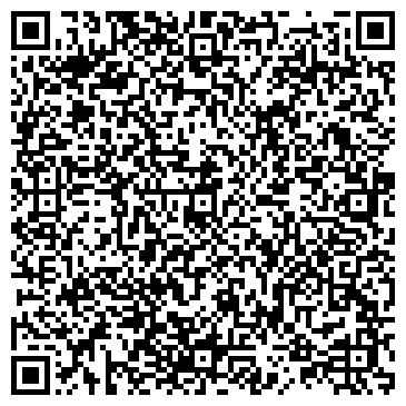 QR-код с контактной информацией организации ГБУЗ Ухтинская детская больница