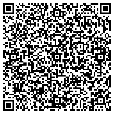 QR-код с контактной информацией организации «Кировская областная клиническая больница»