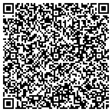 QR-код с контактной информацией организации Детская городская больница