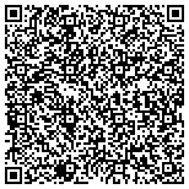 QR-код с контактной информацией организации ГБУЗ «Городская поликлиника №8 им. Н.И.Пирогова»