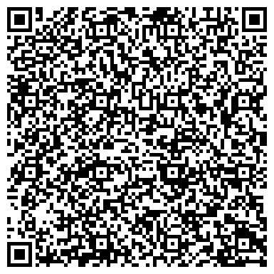 QR-код с контактной информацией организации ГУЗ «Аткарская психиатрическая больница»