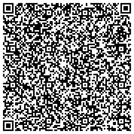 QR-код с контактной информацией организации Киселихинский областной терапевтический госпиталь для ветеранов войн