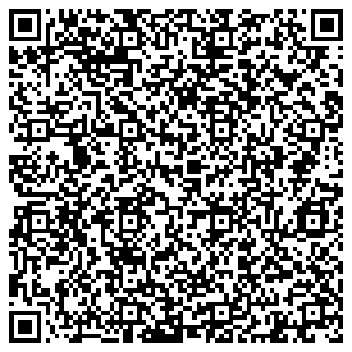QR-код с контактной информацией организации Рамонская районная больница