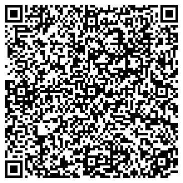 QR-код с контактной информацией организации «Детский областной хоспис»