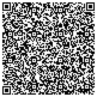 QR-код с контактной информацией организации Печенгская центральная районная больница